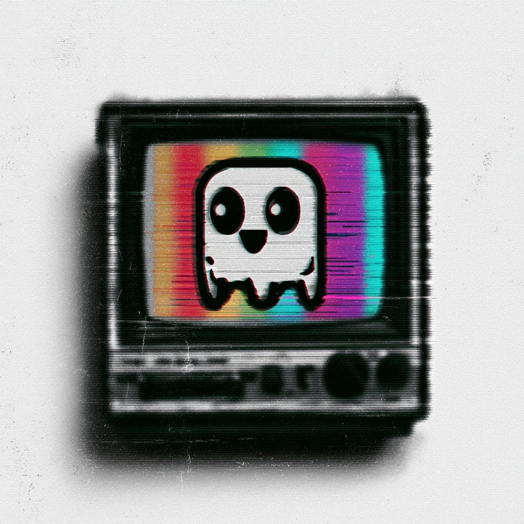 Turing Ghost